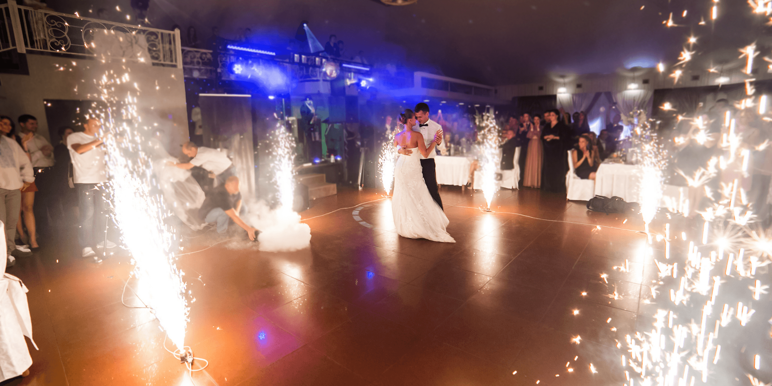 Wedding DJ Hire Melbourne hero background
