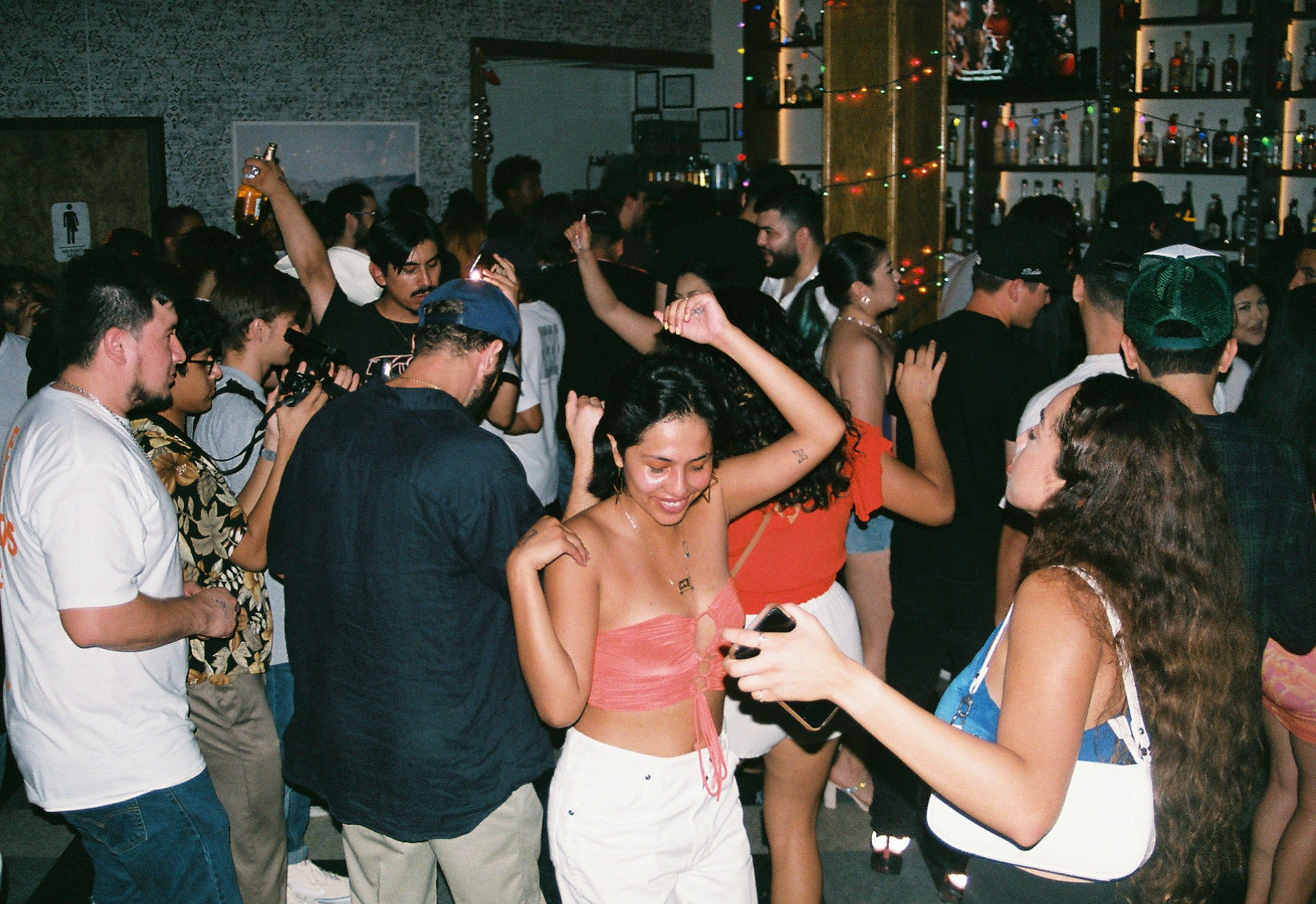 Party DJ Hire Adelaide hero background